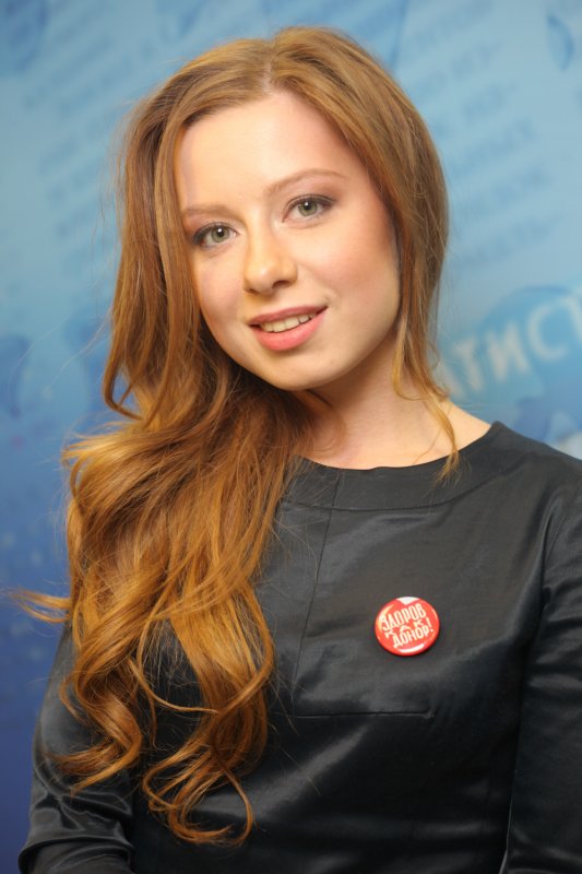 Юлия Савичева